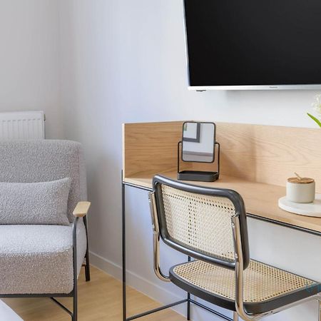 Sun-Splashed 2-Bdr Corner Apartment With Hillside Views! Atenas Exterior foto