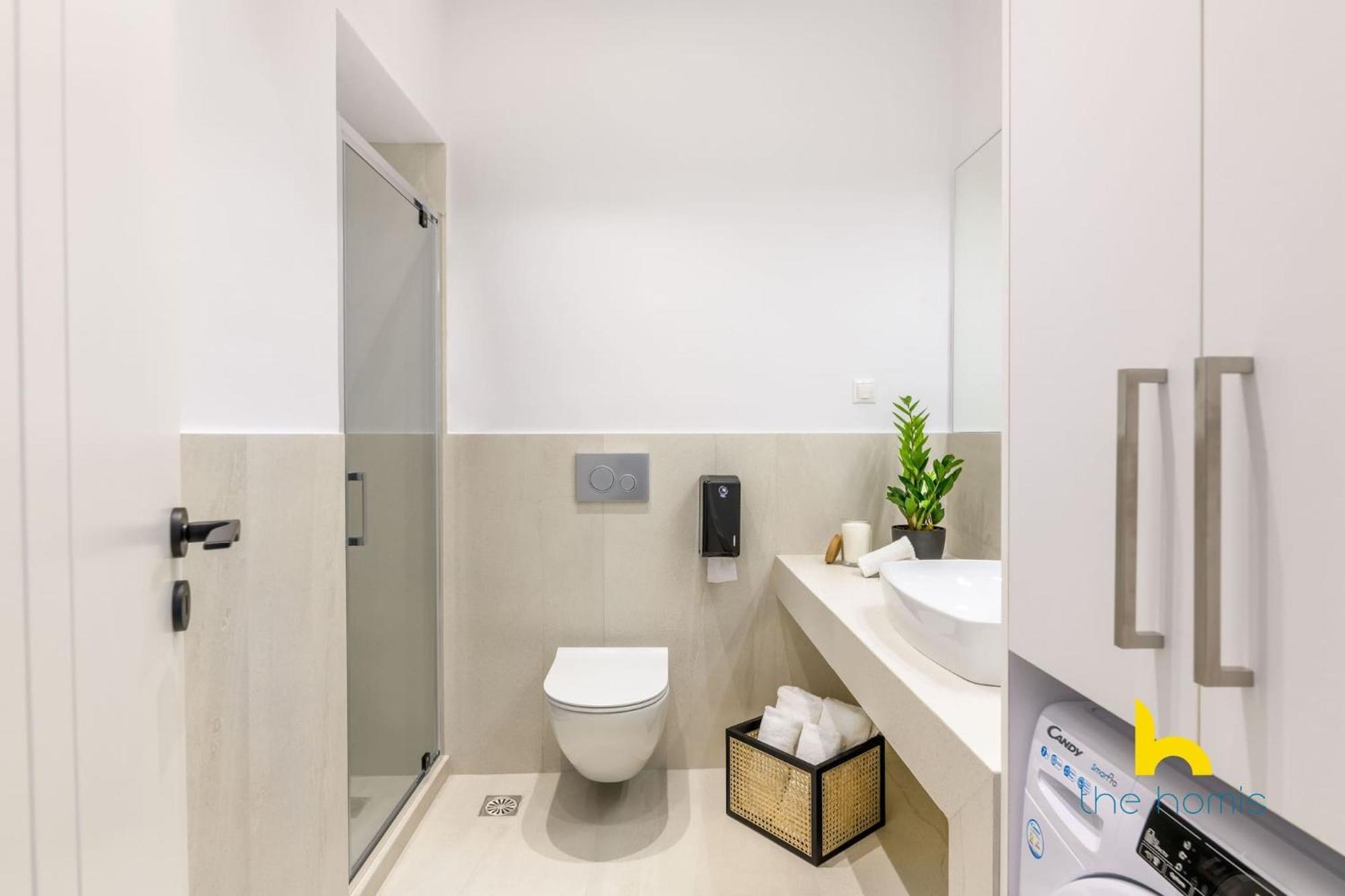 Sun-Splashed 2-Bdr Corner Apartment With Hillside Views! Atenas Exterior foto