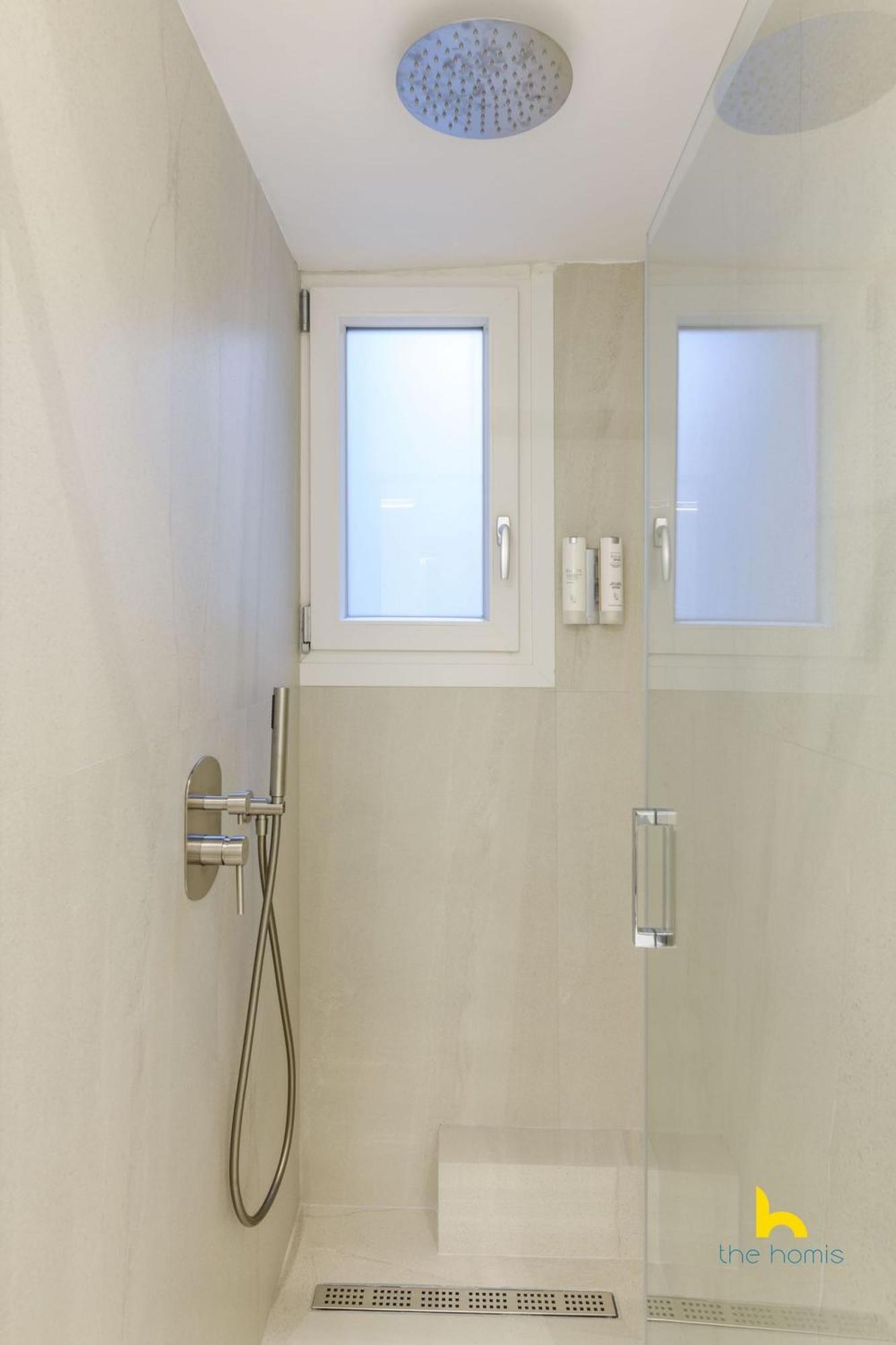 Sun-Splashed 2-Bdr Corner Apartment With Hillside Views! Atenas Exterior foto