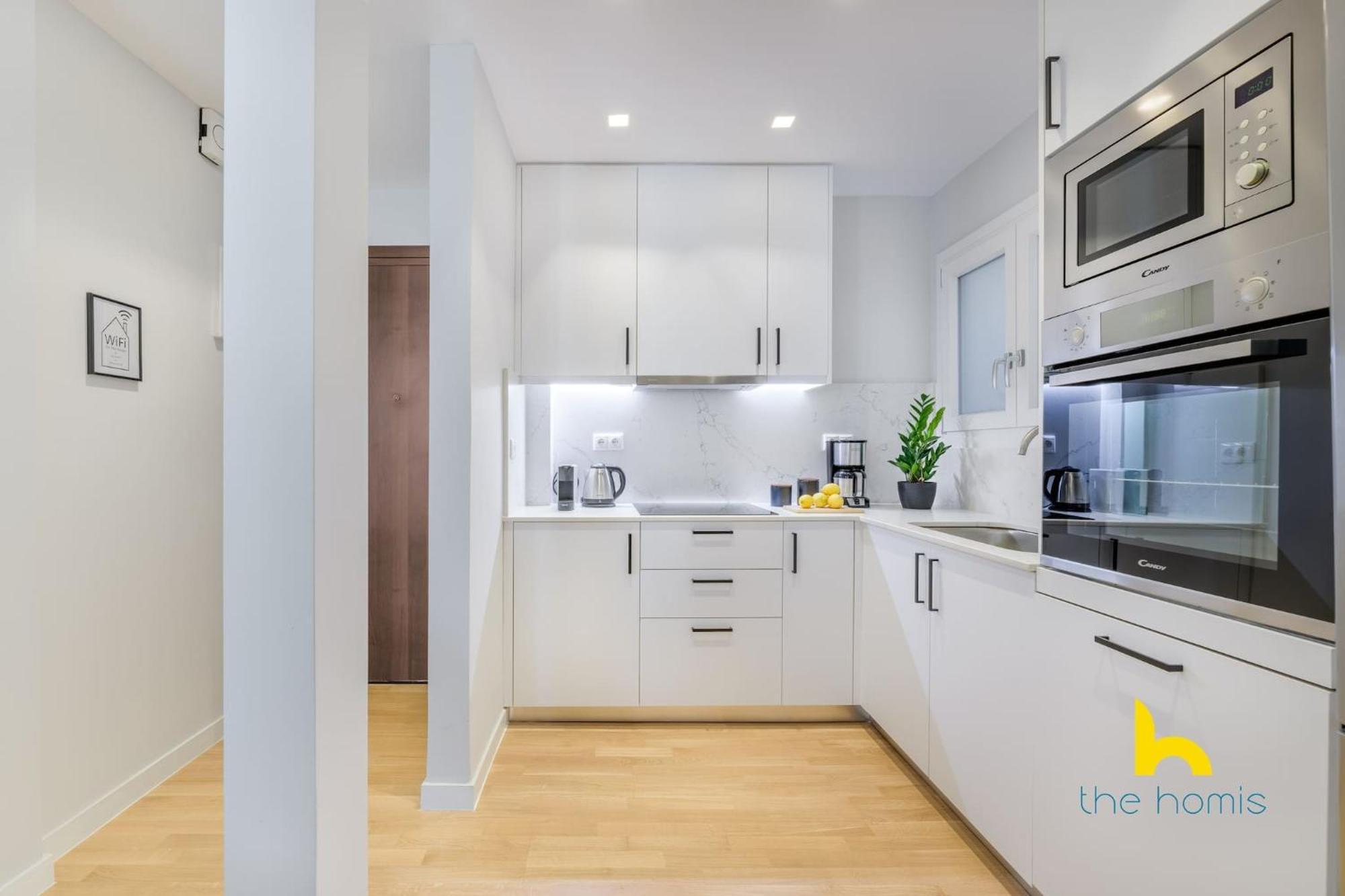 Sun-Splashed 2-Bdr Corner Apartment With Hillside Views! Atenas Exterior foto